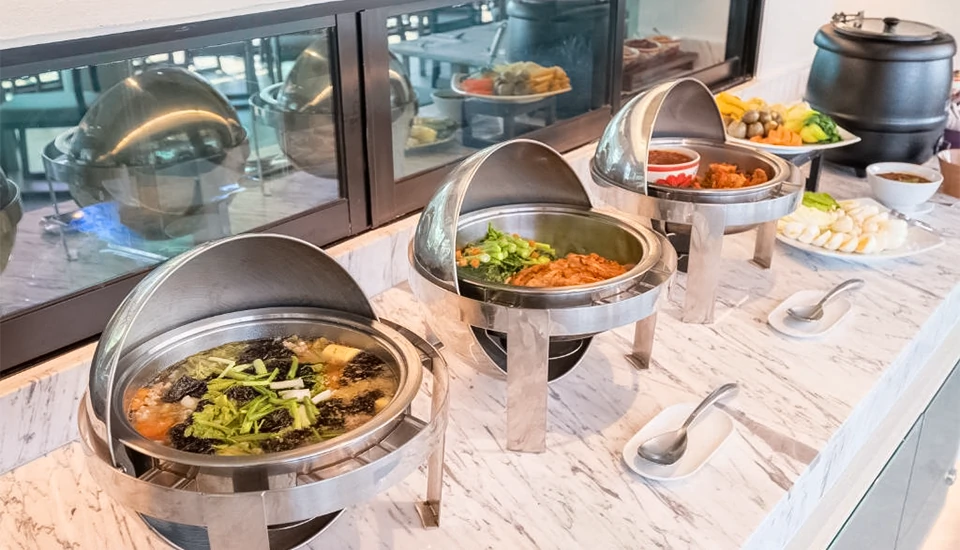 هتل منهتن پاتایا